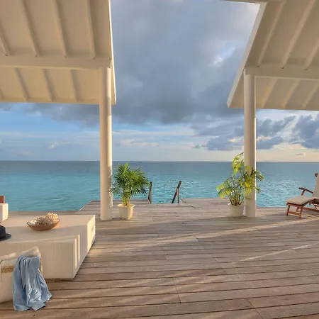 Diamonds Athuruga Maldives Resort & Spa Exterior photo