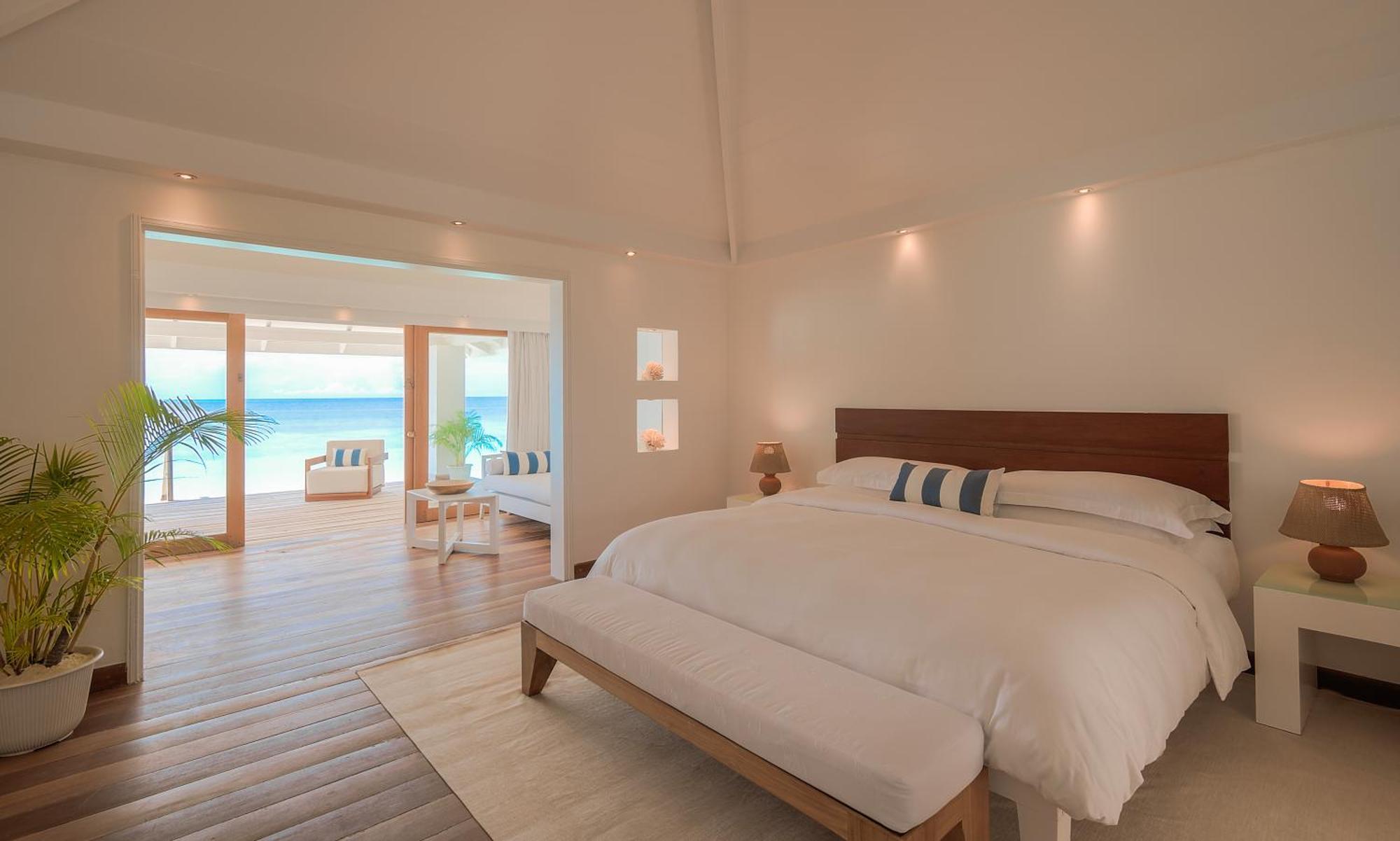 Resort Diamonds Maldives &