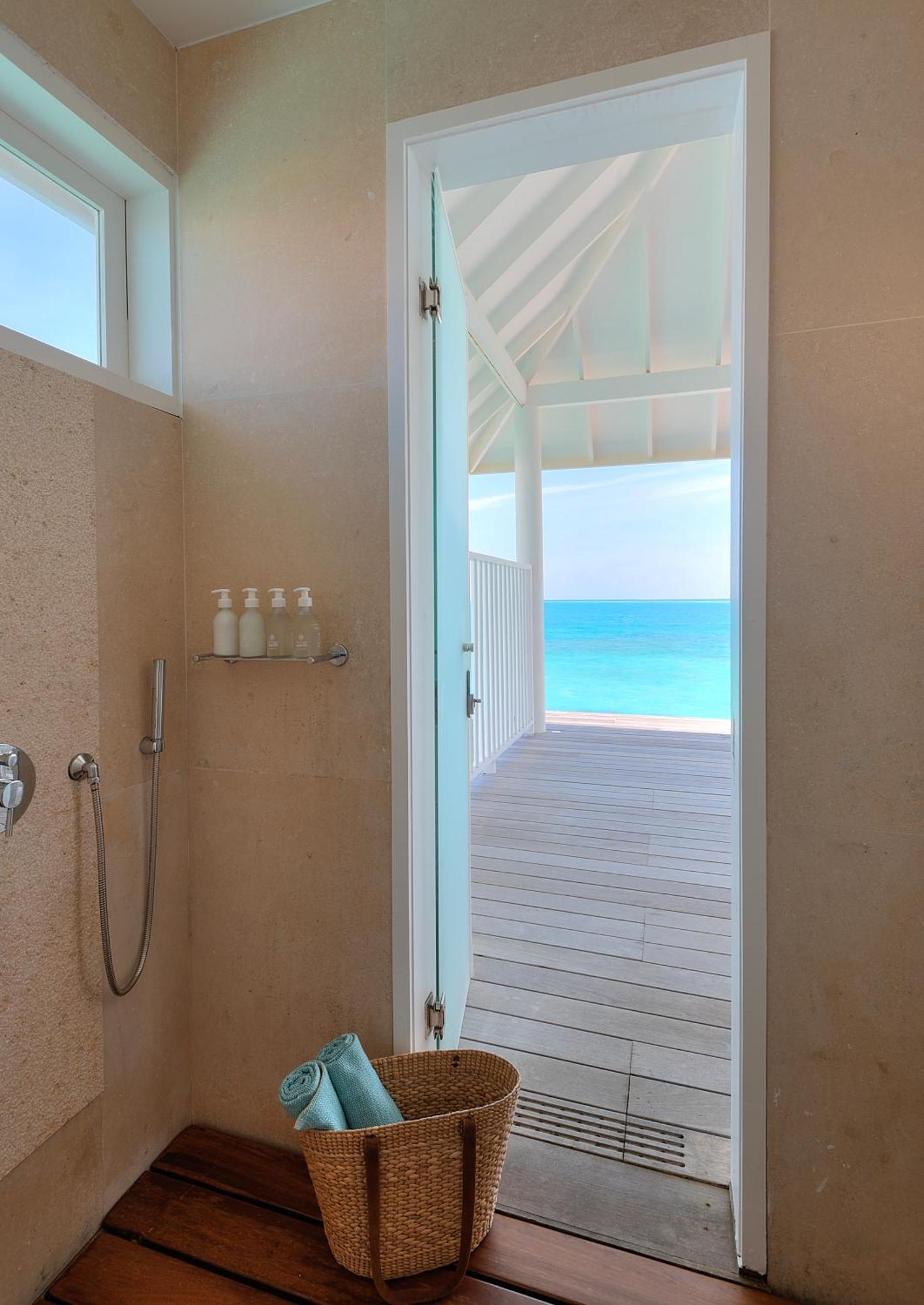 Resort Diamonds Maldives &