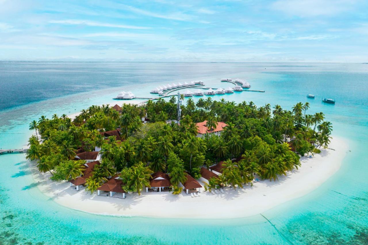 Diamonds Maldives & منتجع 5*
