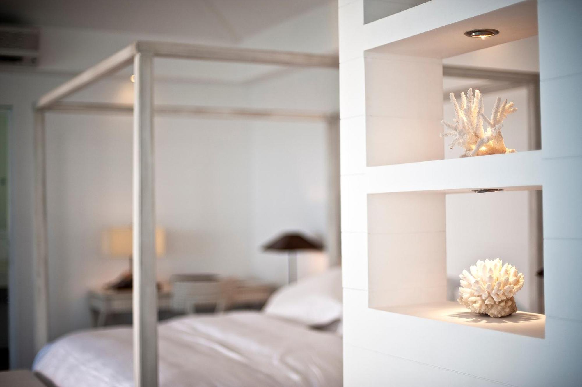 منتجع Diamonds Maldives & 5*