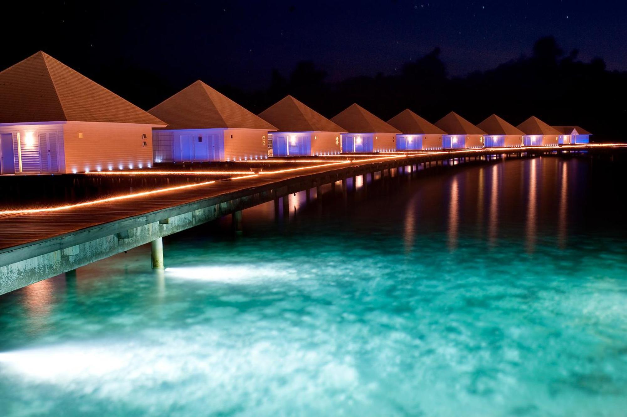 Diamonds Maldives &