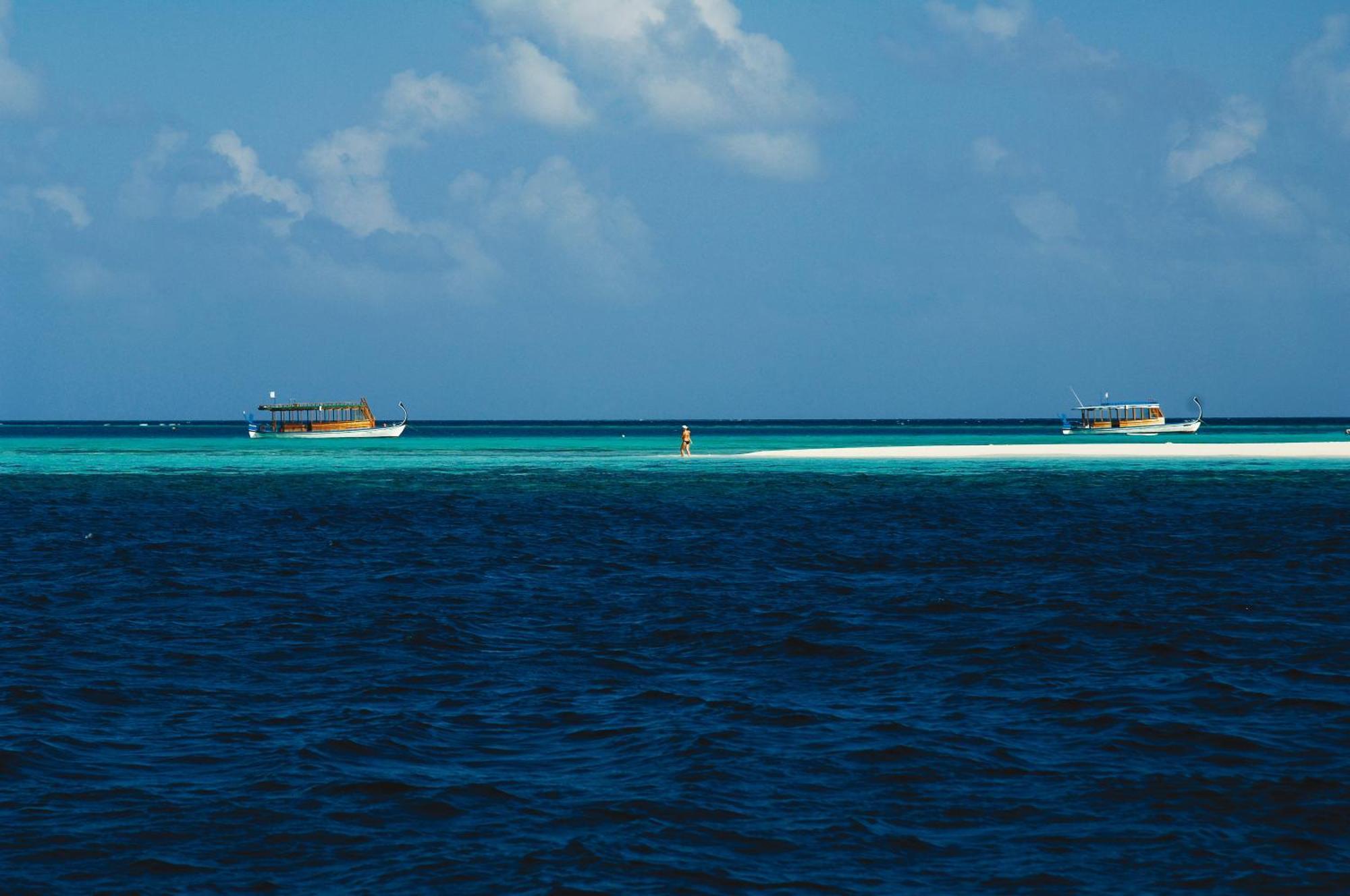 Diamonds Maldives & Resort Athuruga