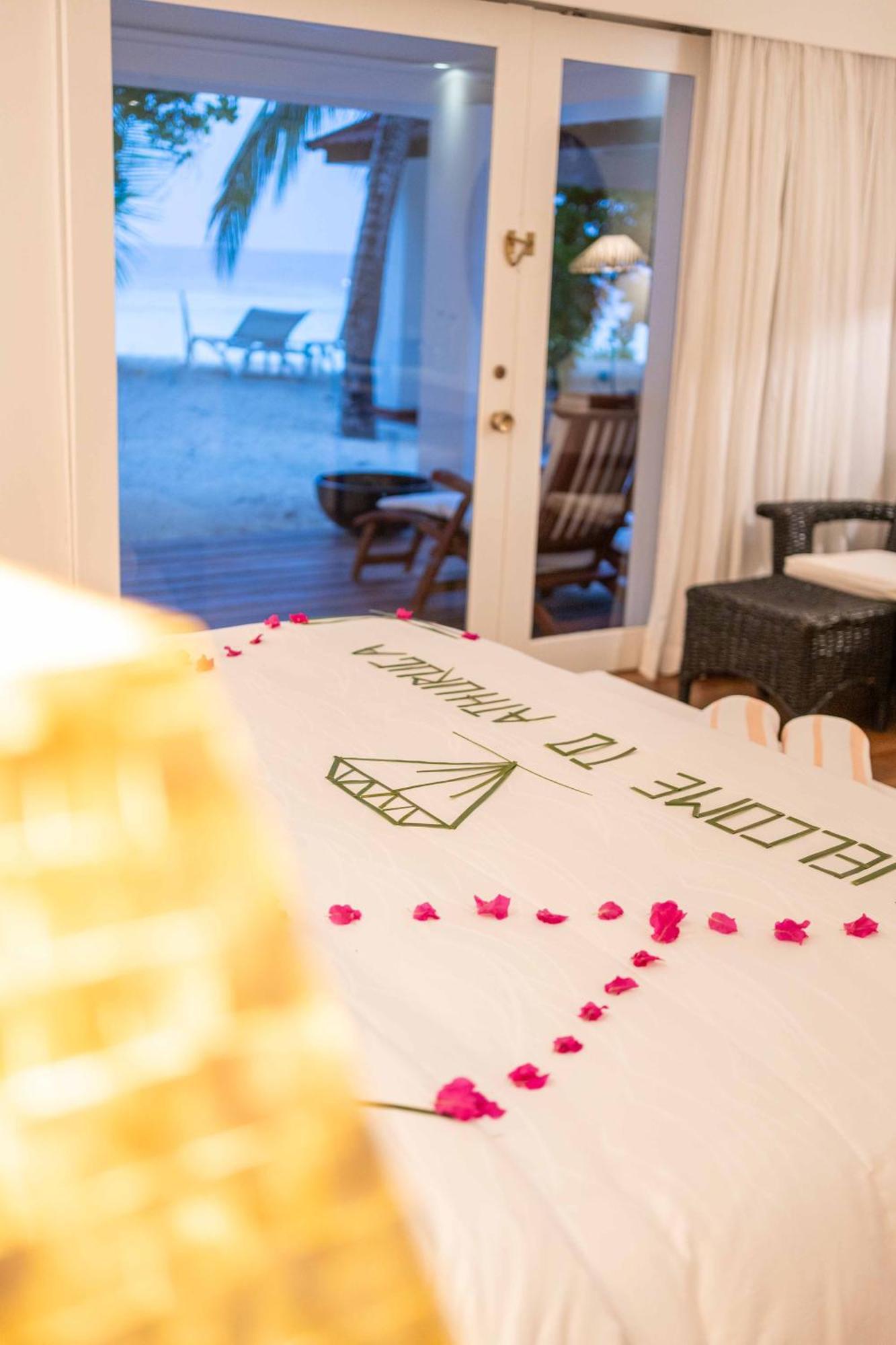 Resort Diamonds Maldives & 5*