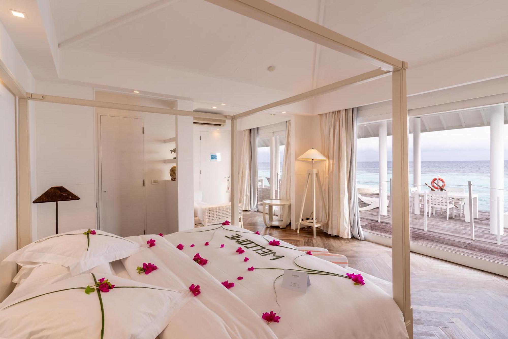 Diamonds Maldives &