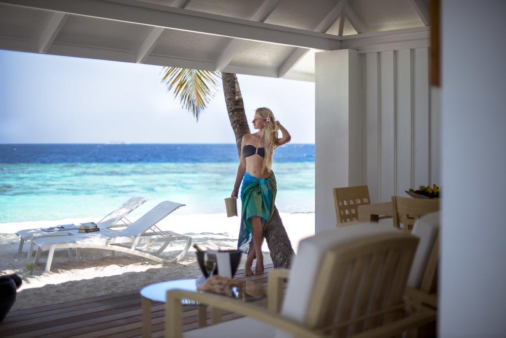 Resort Diamonds Maldives & Athuruga